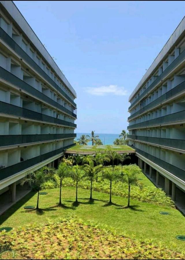 Maravilhoso Apartamento Reserva Dna Ubatuba Kültér fotó