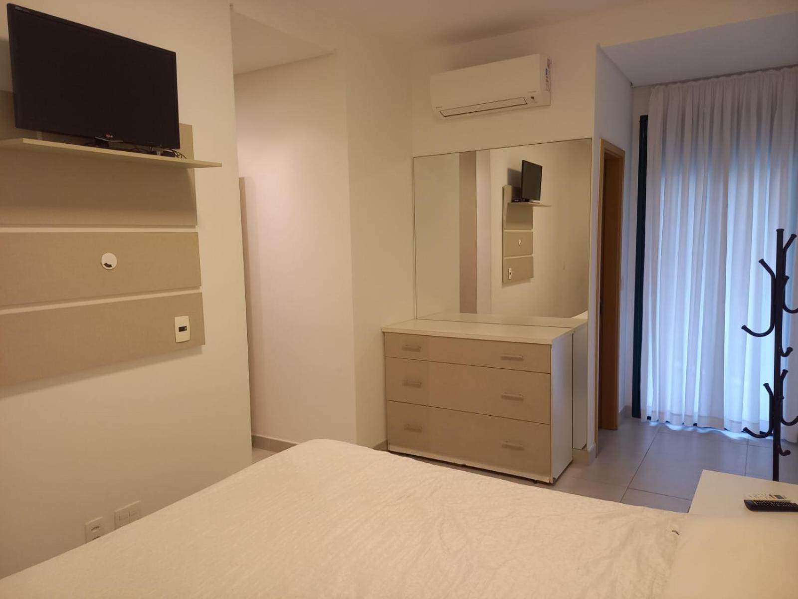 Maravilhoso Apartamento Reserva Dna Ubatuba Kültér fotó